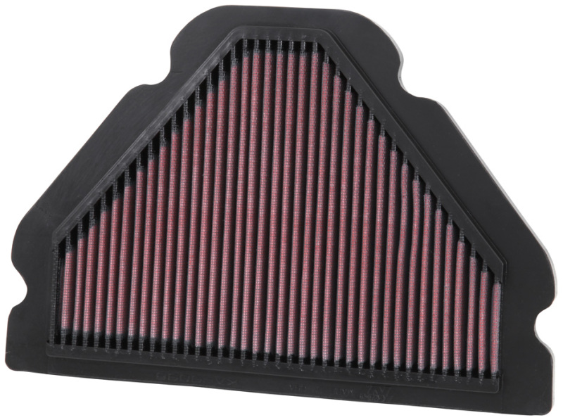 Kawasaki Ninja ZX-9R Engine Air Filter - K&N Engineering - Direct Fit High-Flow - `98-`03 Kawasaki Ninja ZX-9R Engine Air Filter - K&N Engineering - Direct Fit High-Flow - `98-`03